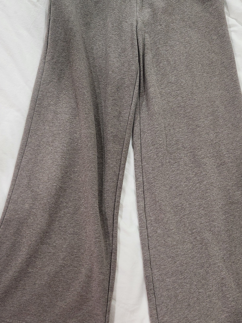 Women's AE Wide-Leg Sweatpants
